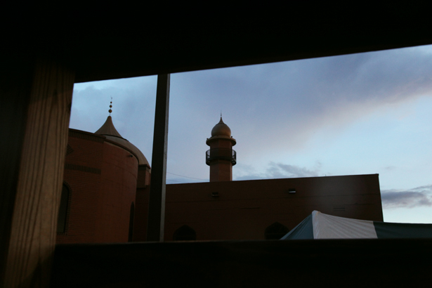 Photo of Islamic Center of Northeast Florida