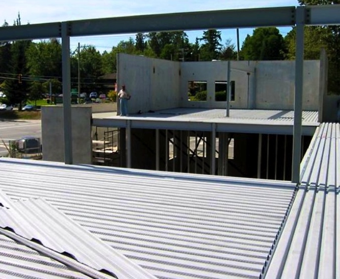 Photo of Masjid al-Salaam