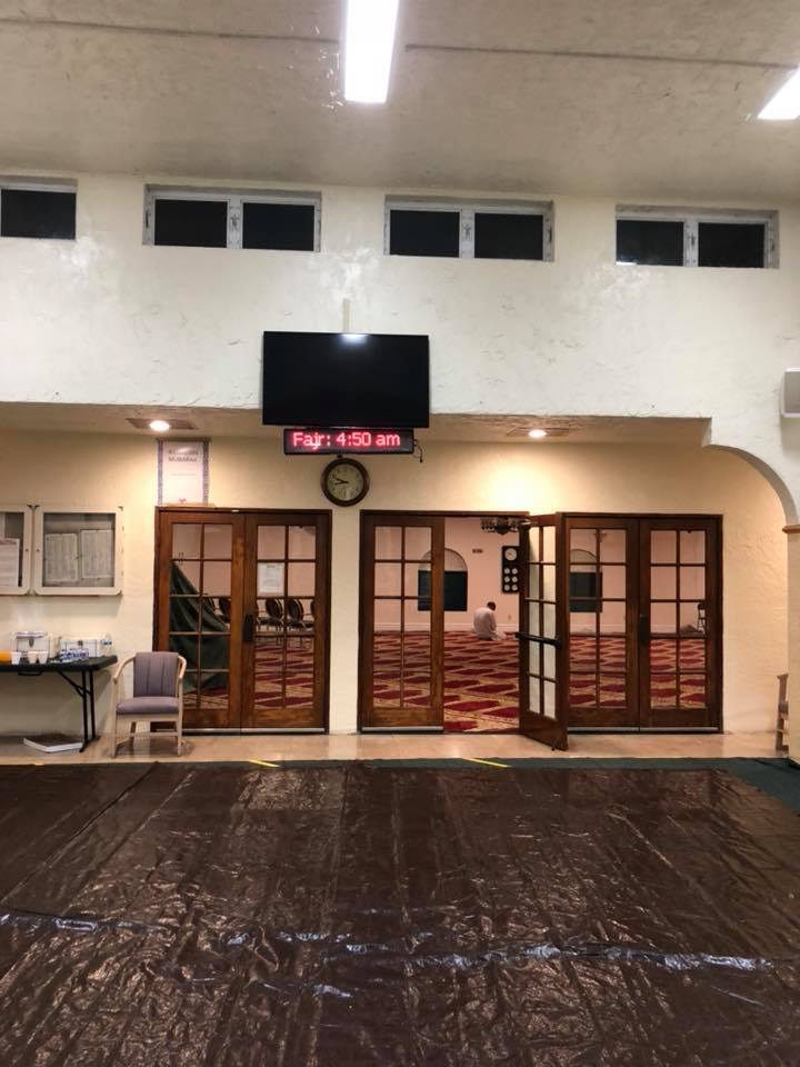 Photo of Fiji Jam'atul Islam of America