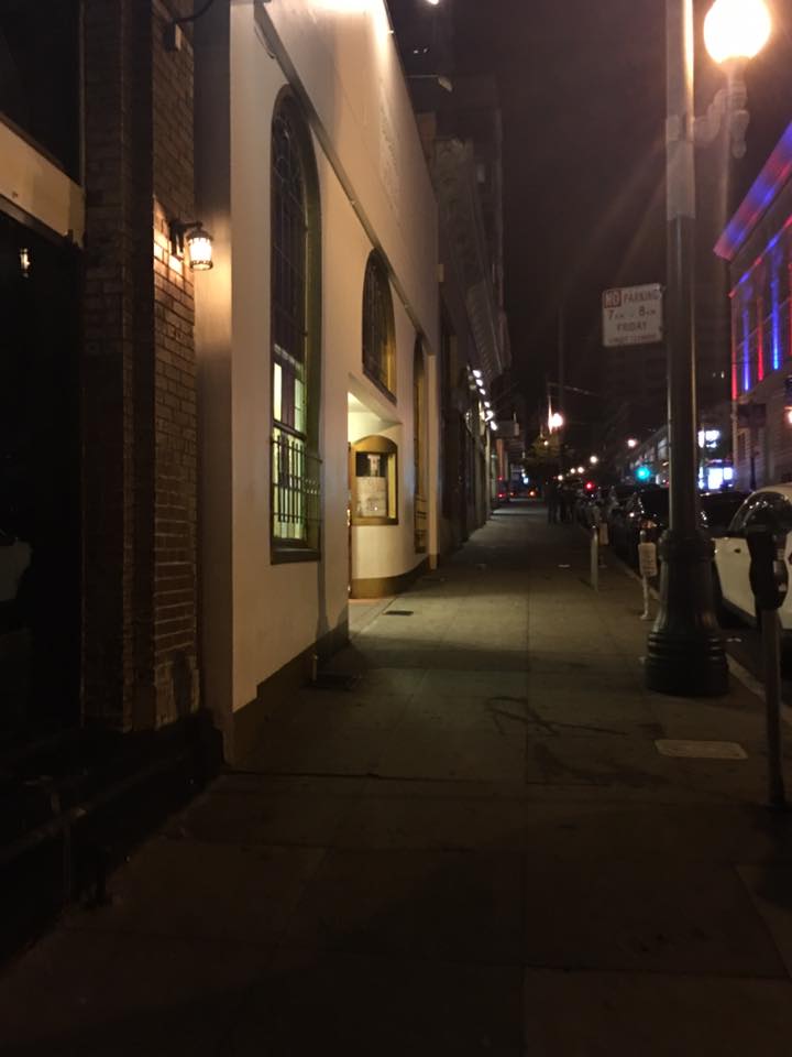 Photo of Masjid Al-Tawheed