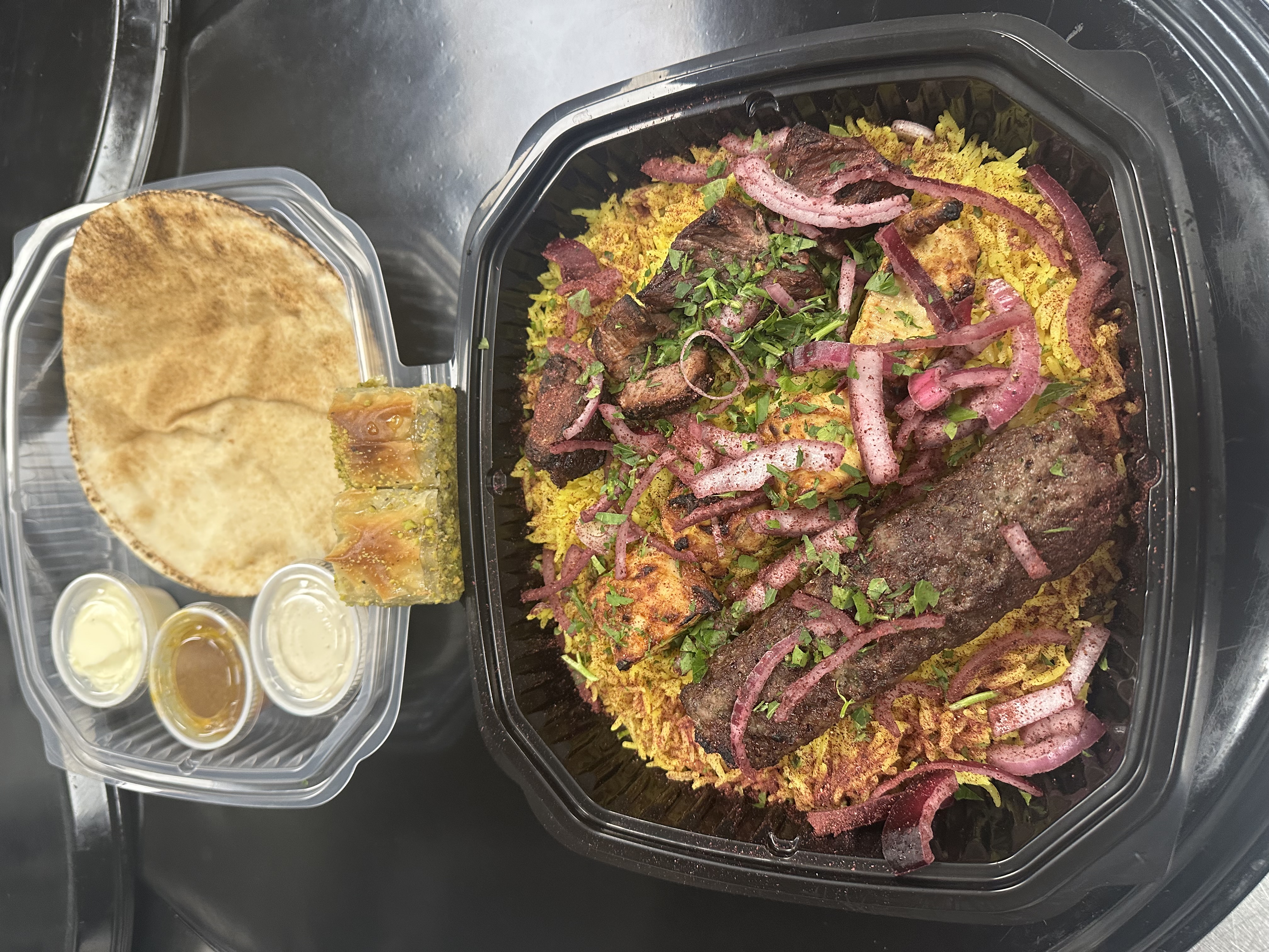 sultan kabab
