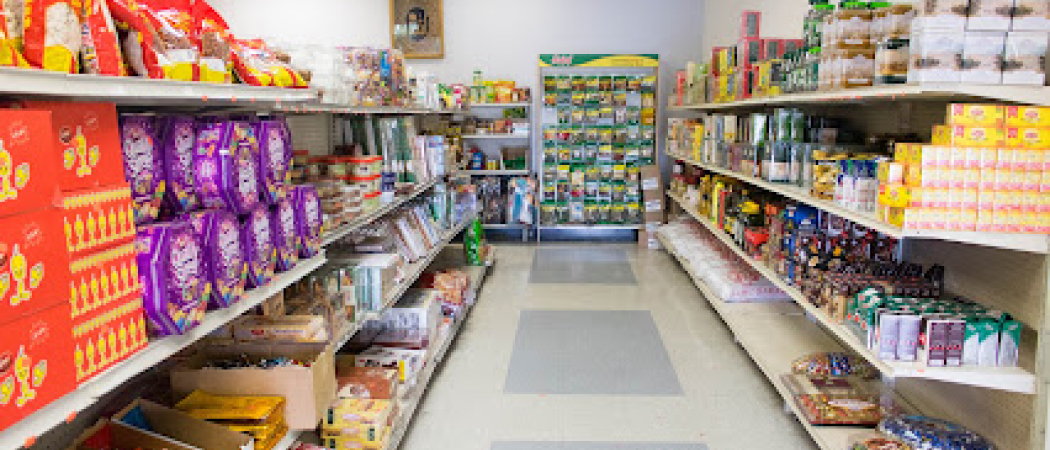 Ishtar Market & Restaurant