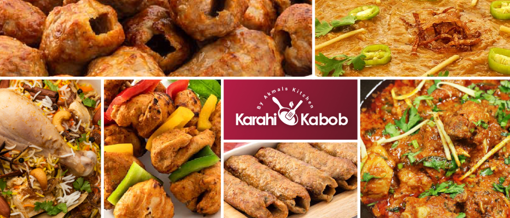 Karahi Kabob