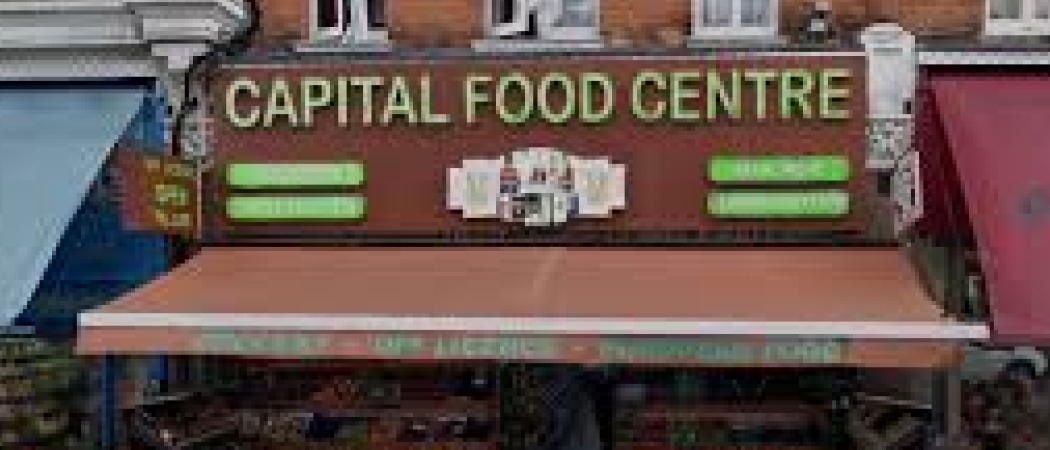 Capital Food