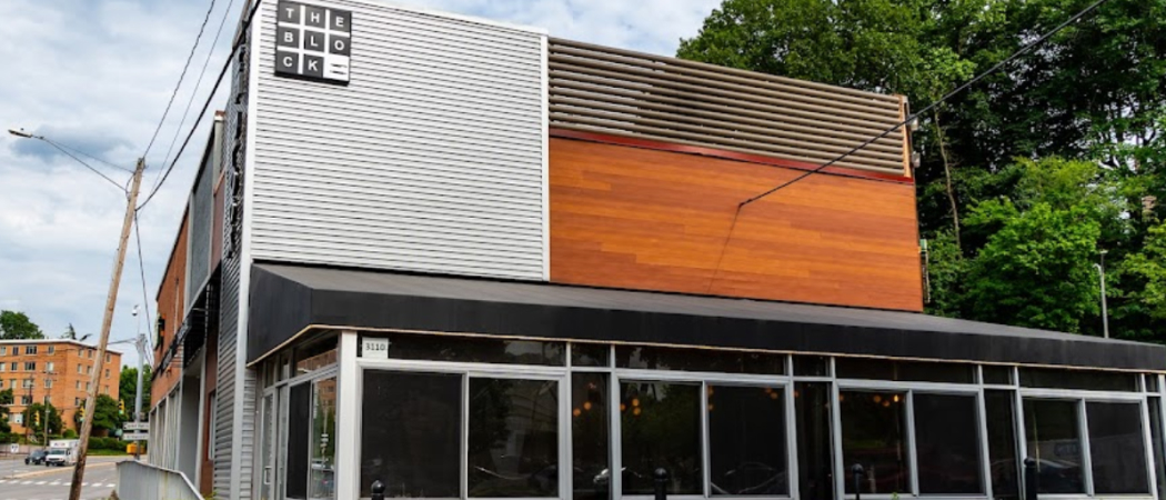 Tarbouch Mediterranean Grill