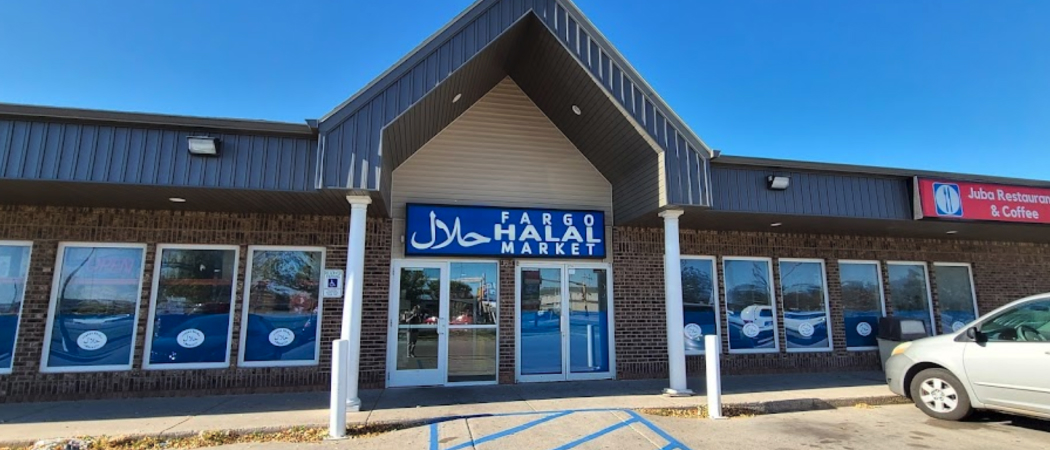 Fargo Halal Market