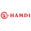Hamdi logo