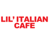 Lil Italian Café logo