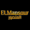 El Mansour logo