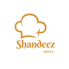 Shandeez Grill logo