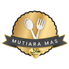 Mutiara Halal Food & Market logo