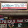 Denver Halal Market logo