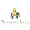 Flavors of India logo