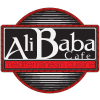 Ali Baba Restaurant logo