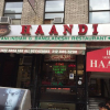 Haandi logo
