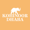 Kohinoor Dhaba logo
