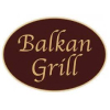 Balkan Grill logo