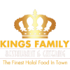 Kings Family logo