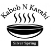 Kabob 'N Karahi logo
