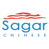 Sagar Chinese logo