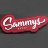 Sammy’s Halal Food logo
