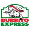 Burrito Express logo