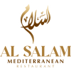 Al Salam logo