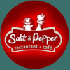 Salt and Pepper logo