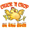 Chick'n Chop logo