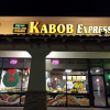 Kabob Express logo