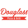Douglass Pizza logo