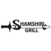Shamshiri logo