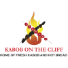 Kabob on the Cliff logo