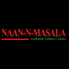 Naan N Masala logo