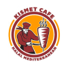 Kismet Café logo