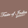 Taste of India logo