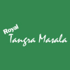 Royal Tangra Masala logo