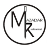 Mazadar Kabob logo