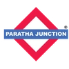 Paratha Junction logo