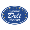 European Deli & Market logo