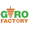 Gyro Factory logo