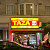 Taza Kebab House logo