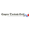 Empire Turkish Grill logo
