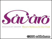 Savaro logo