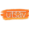 Utsav logo