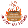 All About Indian Food logo