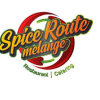 Spice Route Melange logo