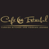 Café 34 Istanbul logo