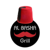 Al-Basha Grill logo