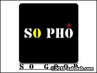 So Phô logo